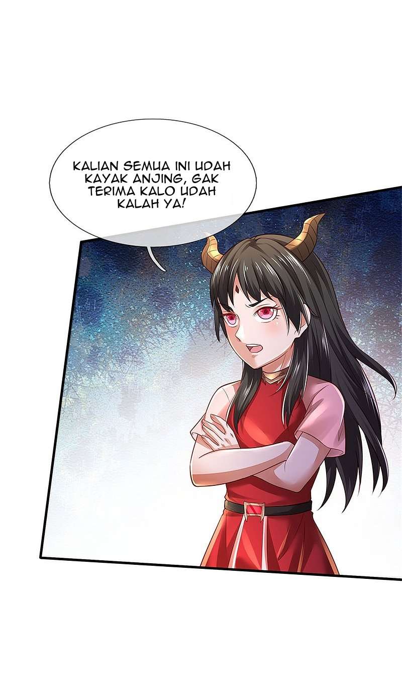 I am Daxianzun Chapter 296 Gambar 10